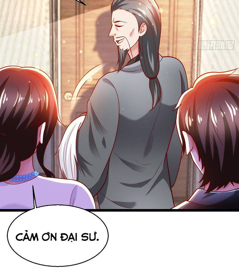 Thế Thân Thiếu Gia Không Dễ Chọc Chapter 45 - 44