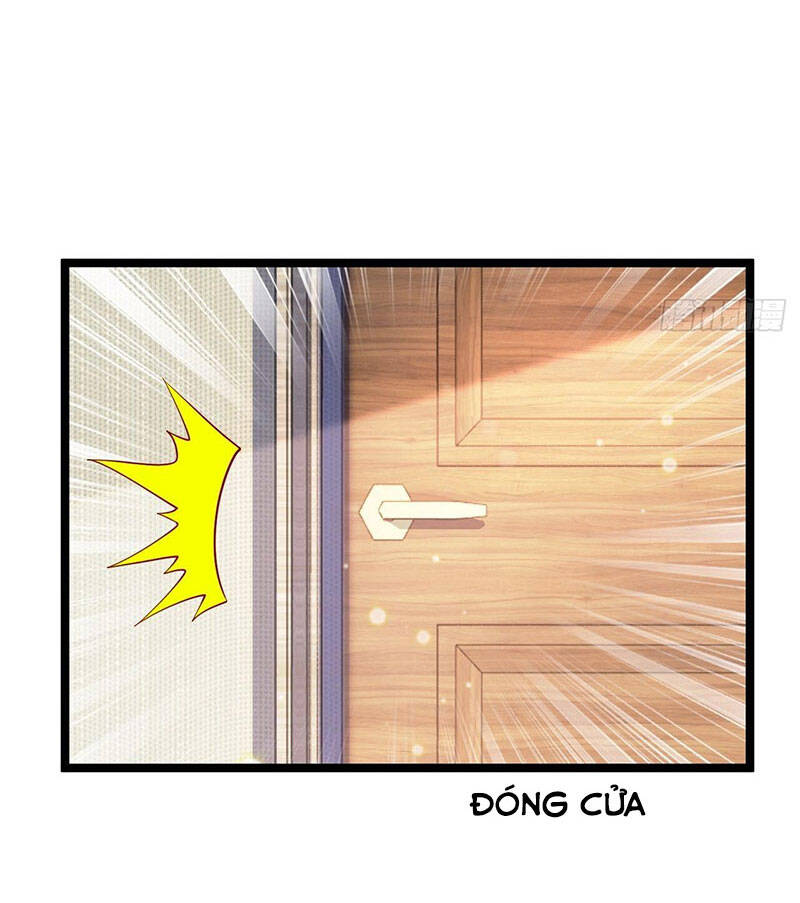 Thế Thân Thiếu Gia Không Dễ Chọc Chapter 45 - 45