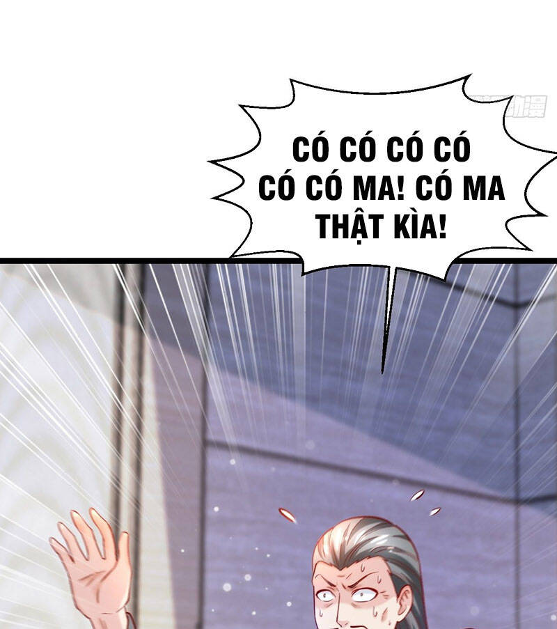 Thế Thân Thiếu Gia Không Dễ Chọc Chapter 45 - 49