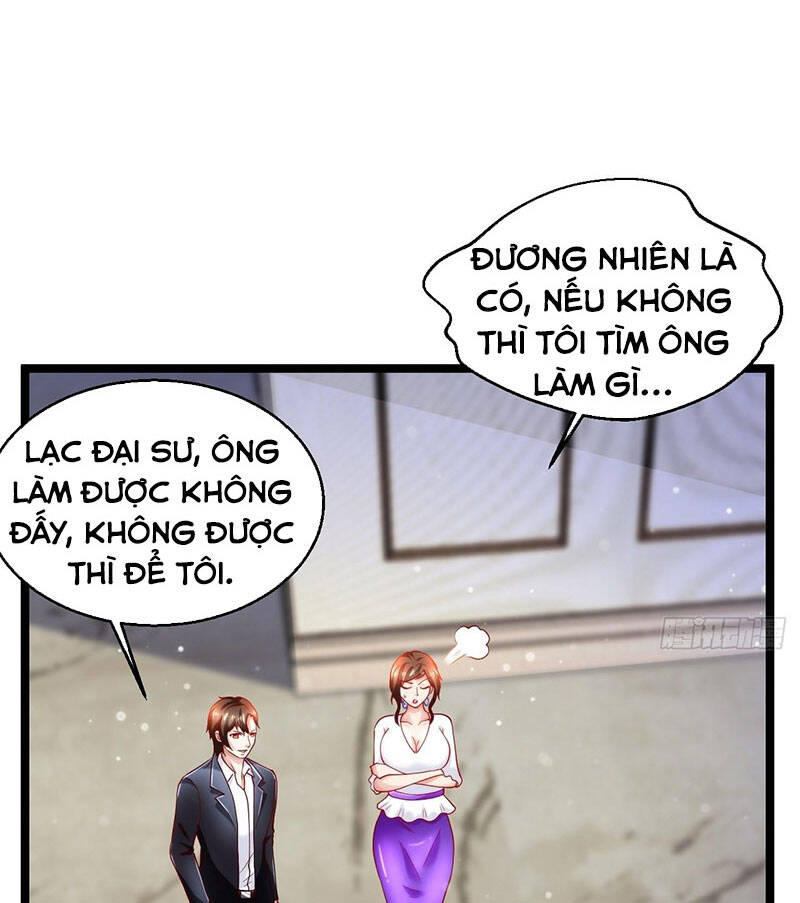 Thế Thân Thiếu Gia Không Dễ Chọc Chapter 45 - 51