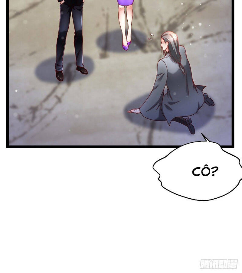 Thế Thân Thiếu Gia Không Dễ Chọc Chapter 45 - 52