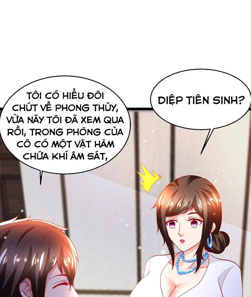 Thế Thân Thiếu Gia Không Dễ Chọc Chapter 45 - 53