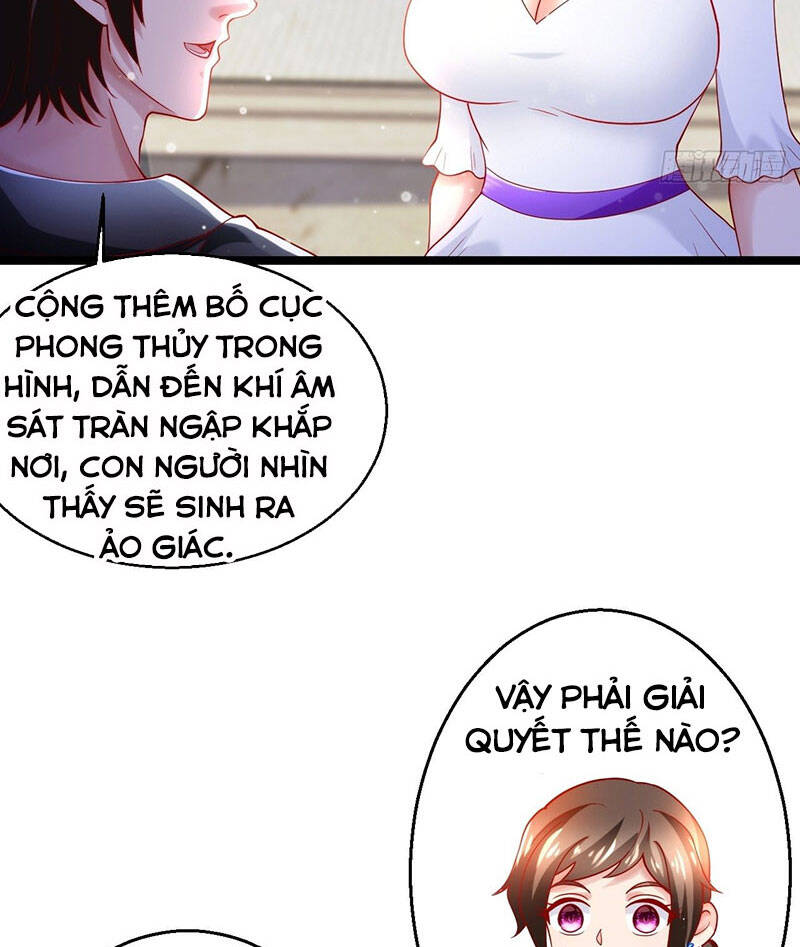 Thế Thân Thiếu Gia Không Dễ Chọc Chapter 45 - 54