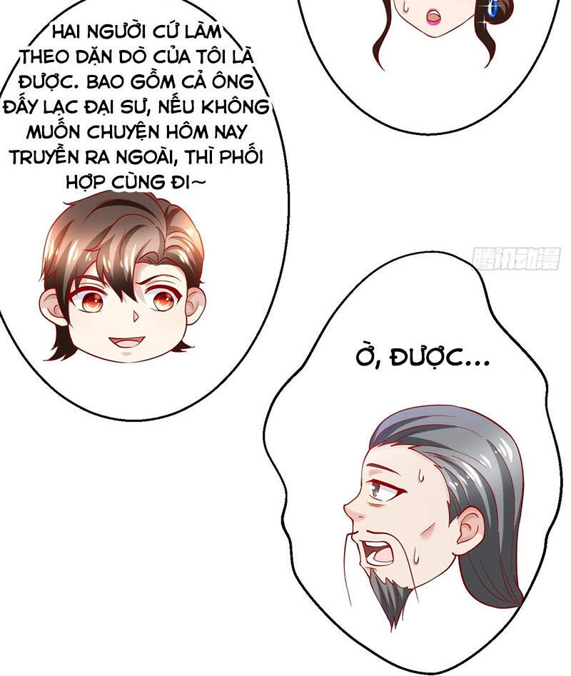 Thế Thân Thiếu Gia Không Dễ Chọc Chapter 45 - 55