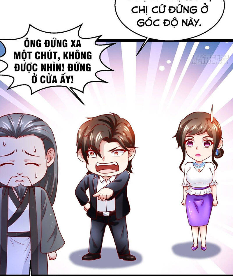 Thế Thân Thiếu Gia Không Dễ Chọc Chapter 45 - 59