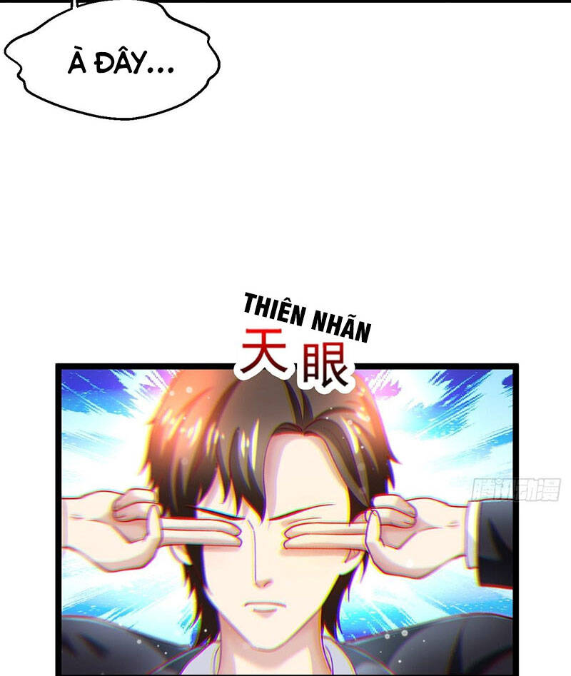 Thế Thân Thiếu Gia Không Dễ Chọc Chapter 45 - 60