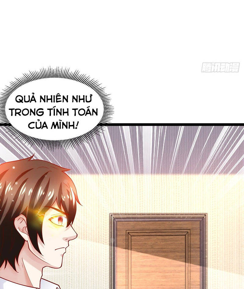 Thế Thân Thiếu Gia Không Dễ Chọc Chapter 45 - 62