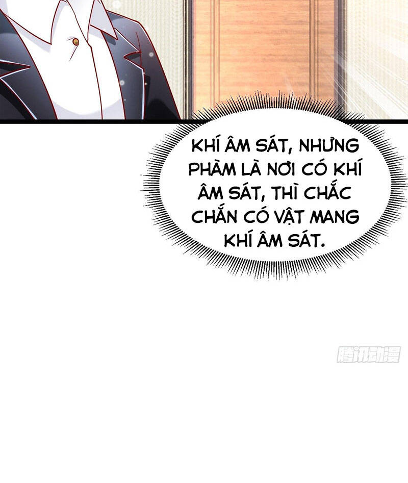 Thế Thân Thiếu Gia Không Dễ Chọc Chapter 45 - 63