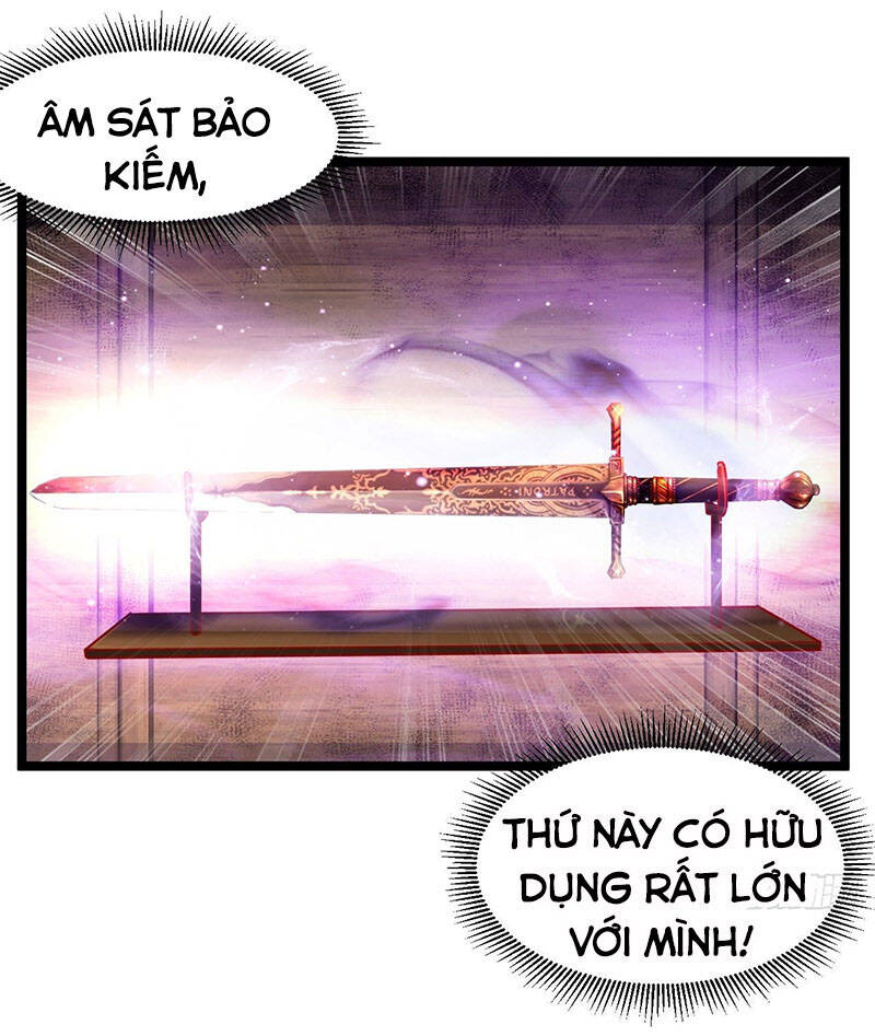 Thế Thân Thiếu Gia Không Dễ Chọc Chapter 45 - 64