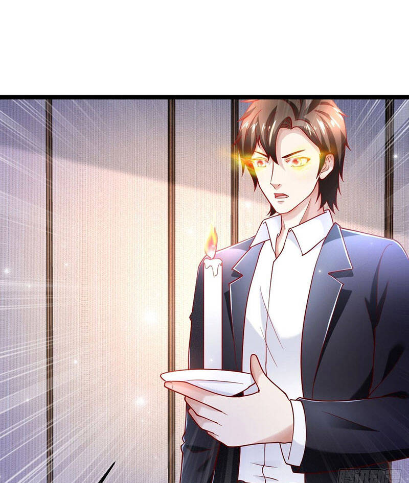 Thế Thân Thiếu Gia Không Dễ Chọc Chapter 45 - 65