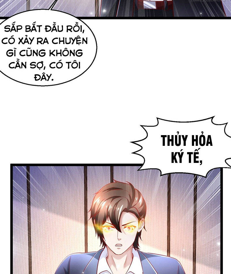 Thế Thân Thiếu Gia Không Dễ Chọc Chapter 45 - 66