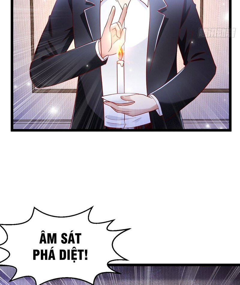 Thế Thân Thiếu Gia Không Dễ Chọc Chapter 45 - 67