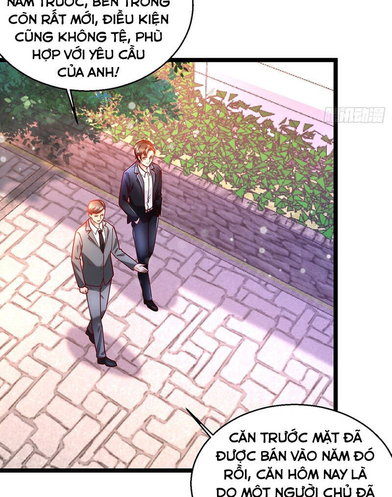 Thế Thân Thiếu Gia Không Dễ Chọc Chapter 45 - 8