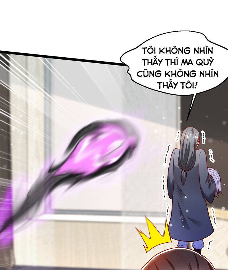 Thế Thân Thiếu Gia Không Dễ Chọc Chapter 45 - 71