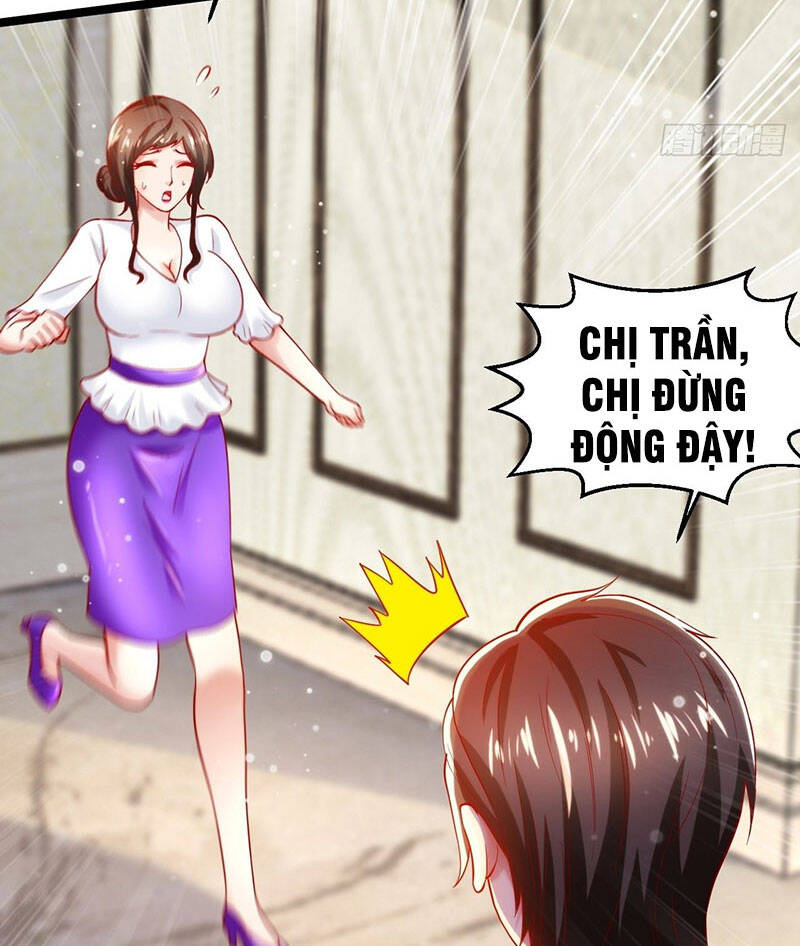 Thế Thân Thiếu Gia Không Dễ Chọc Chapter 45 - 73