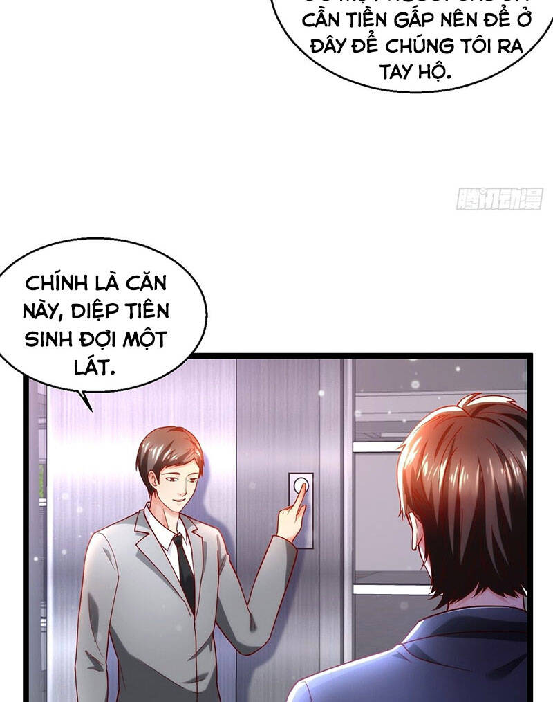 Thế Thân Thiếu Gia Không Dễ Chọc Chapter 45 - 9