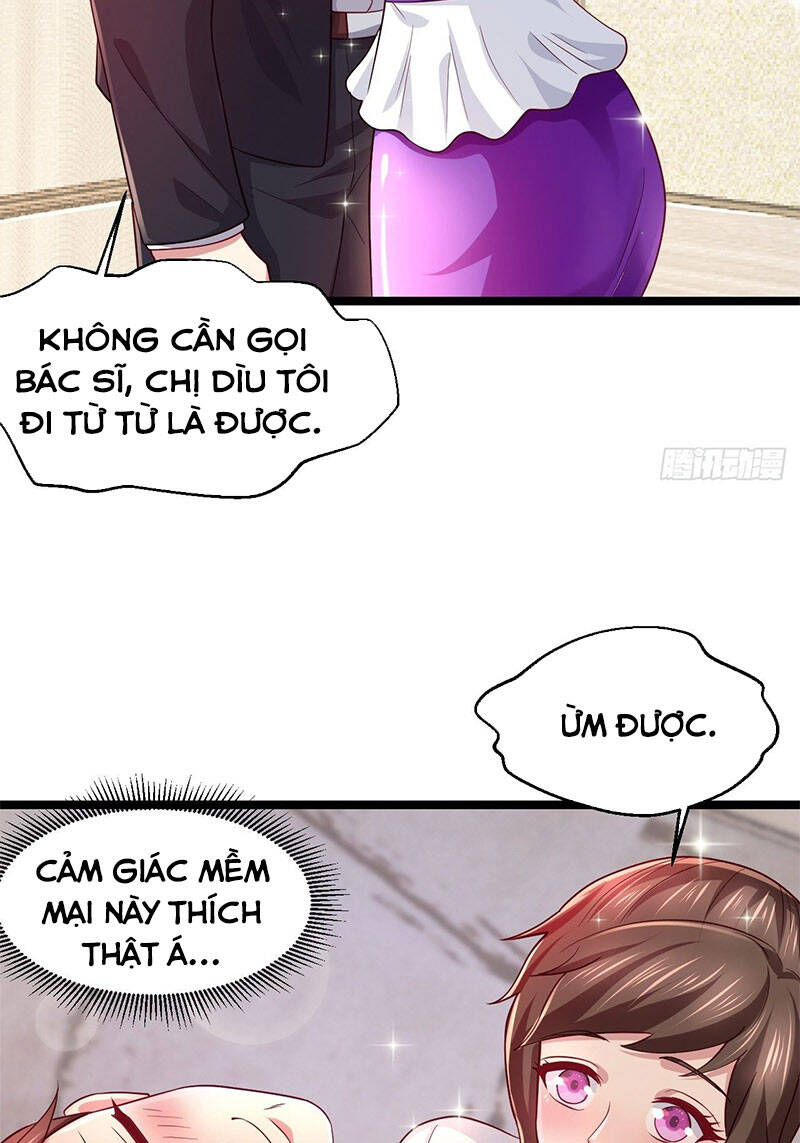 Thế Thân Thiếu Gia Không Dễ Chọc Chapter 46 - 11