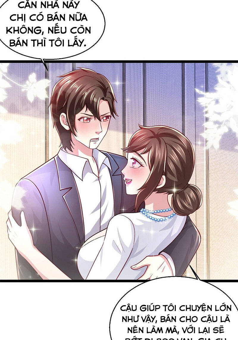 Thế Thân Thiếu Gia Không Dễ Chọc Chapter 46 - 14