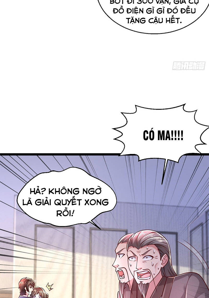 Thế Thân Thiếu Gia Không Dễ Chọc Chapter 46 - 15