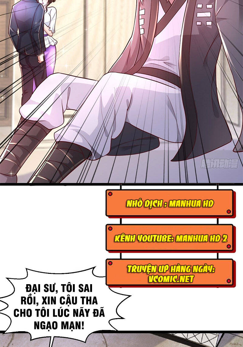 Thế Thân Thiếu Gia Không Dễ Chọc Chapter 46 - 16