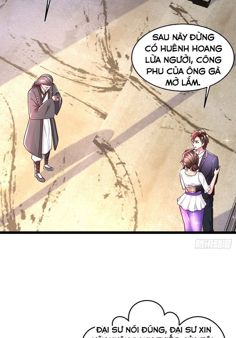 Thế Thân Thiếu Gia Không Dễ Chọc Chapter 46 - 17