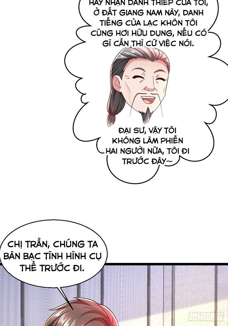 Thế Thân Thiếu Gia Không Dễ Chọc Chapter 46 - 18