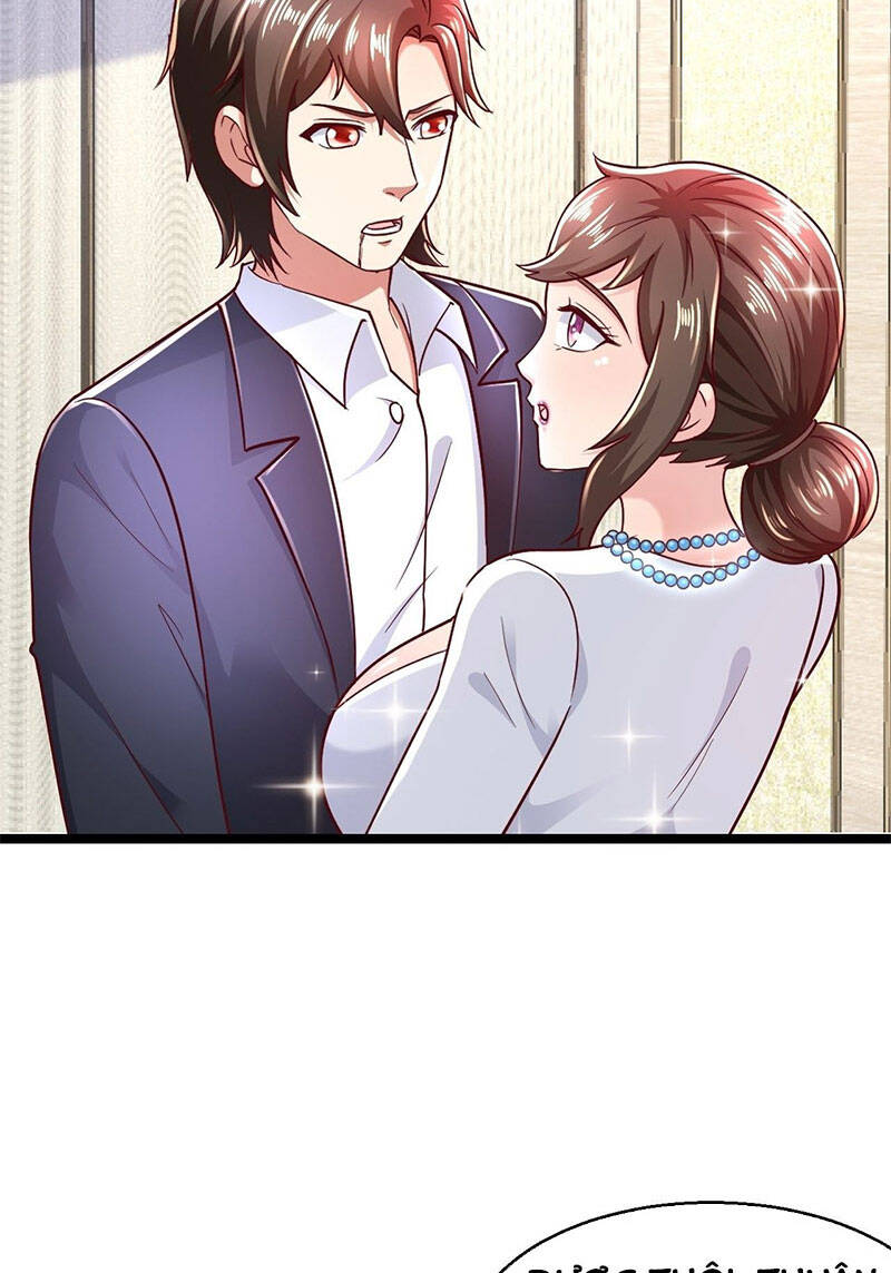 Thế Thân Thiếu Gia Không Dễ Chọc Chapter 46 - 19