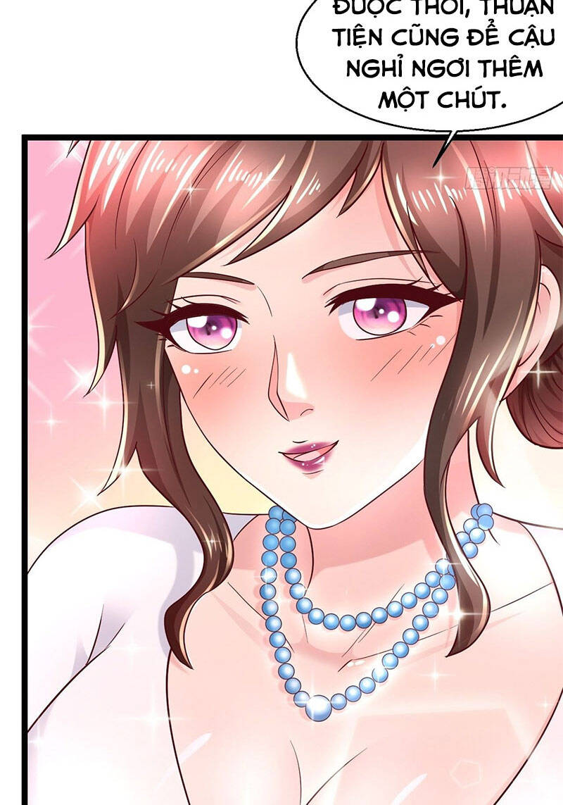 Thế Thân Thiếu Gia Không Dễ Chọc Chapter 46 - 20