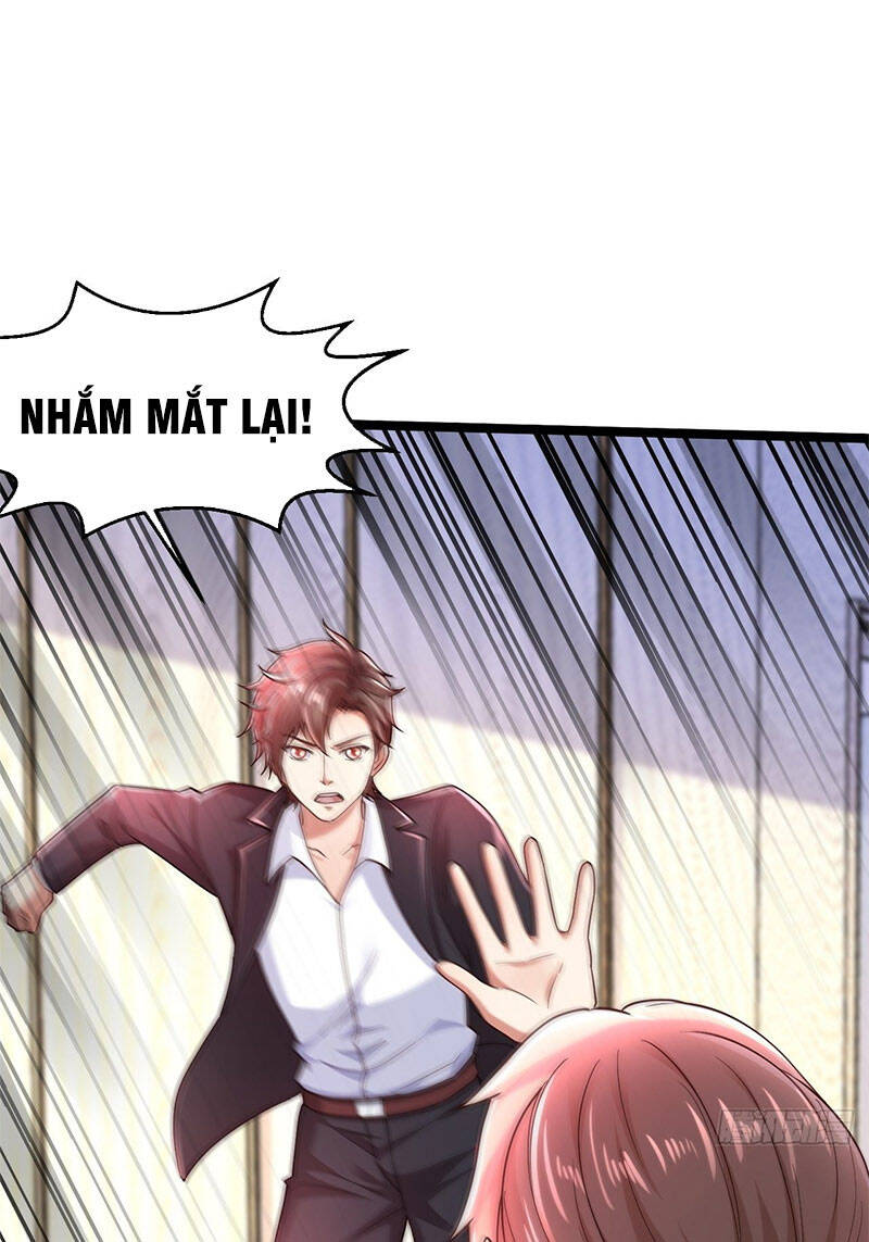 Thế Thân Thiếu Gia Không Dễ Chọc Chapter 46 - 3