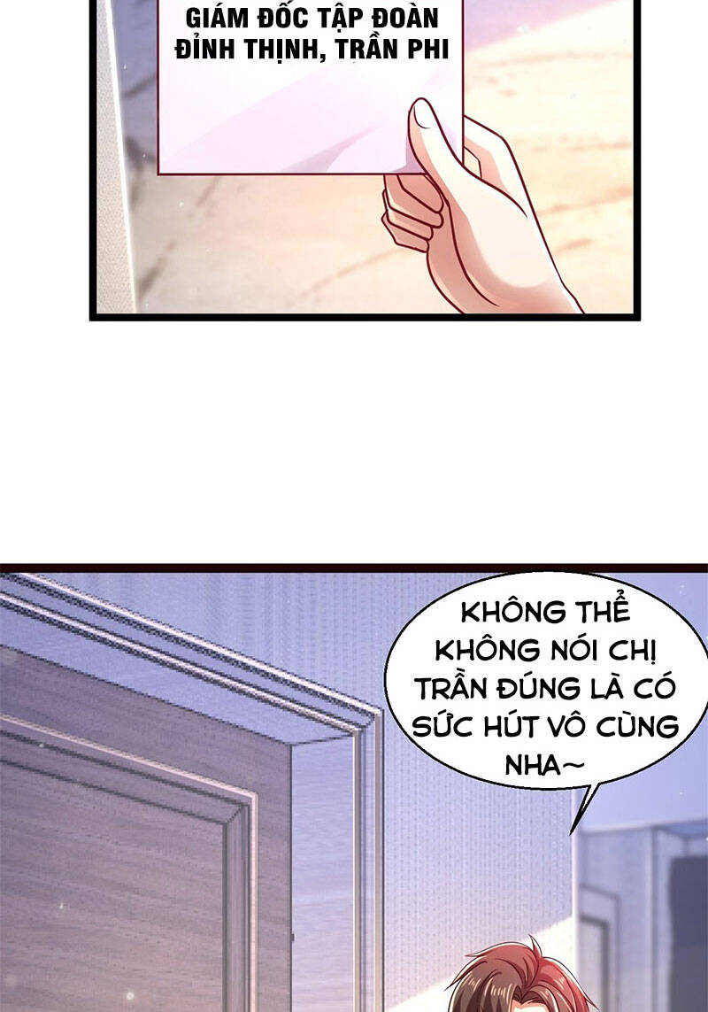 Thế Thân Thiếu Gia Không Dễ Chọc Chapter 46 - 22