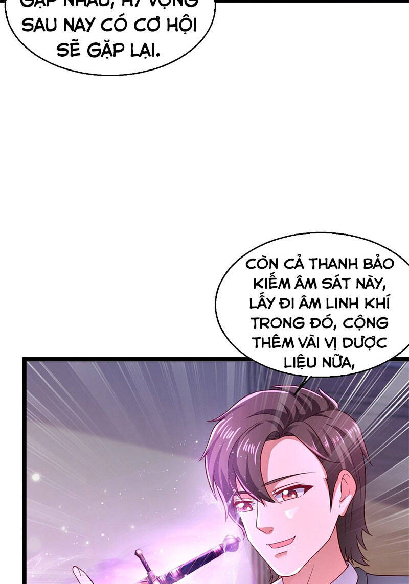 Thế Thân Thiếu Gia Không Dễ Chọc Chapter 46 - 24