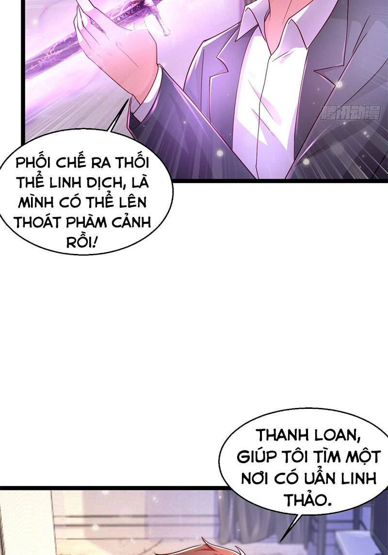 Thế Thân Thiếu Gia Không Dễ Chọc Chapter 46 - 25