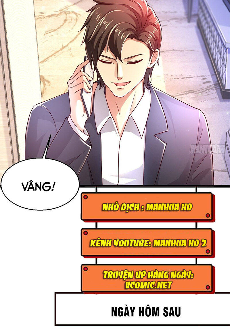 Thế Thân Thiếu Gia Không Dễ Chọc Chapter 46 - 26