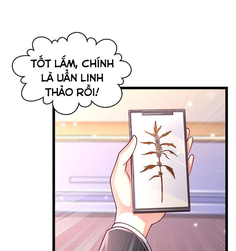 Thế Thân Thiếu Gia Không Dễ Chọc Chapter 46 - 28