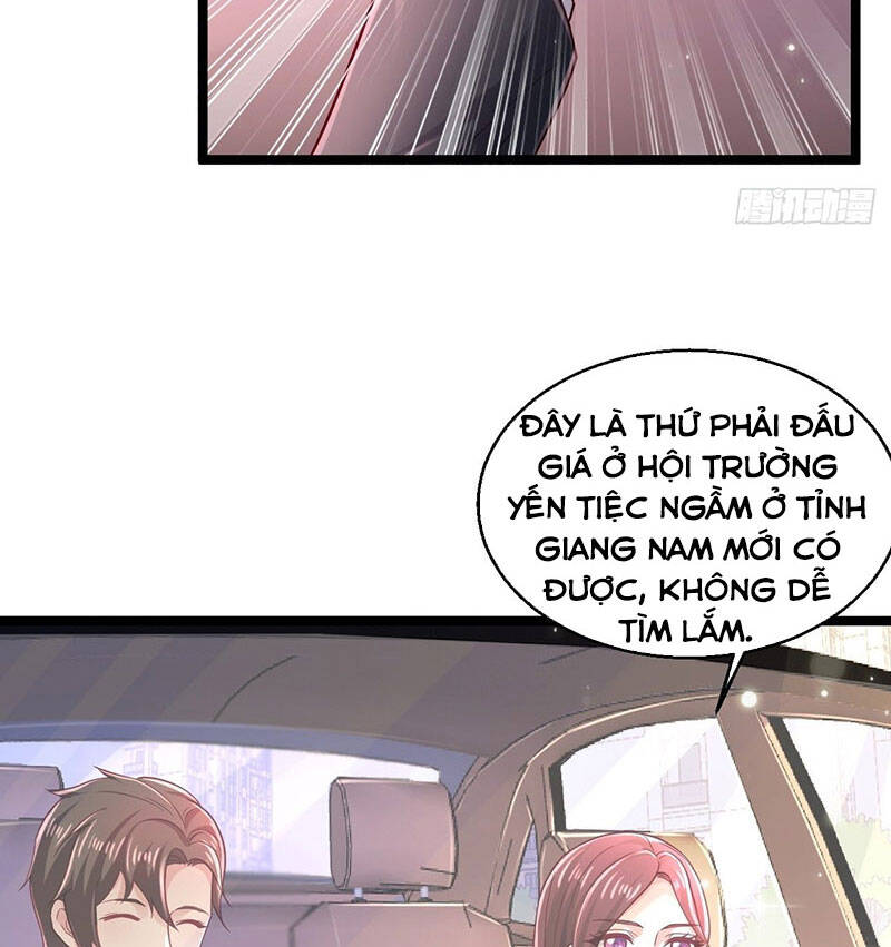 Thế Thân Thiếu Gia Không Dễ Chọc Chapter 46 - 29