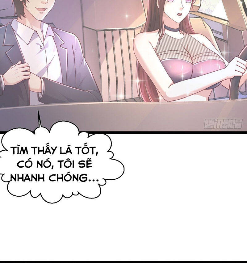 Thế Thân Thiếu Gia Không Dễ Chọc Chapter 46 - 30