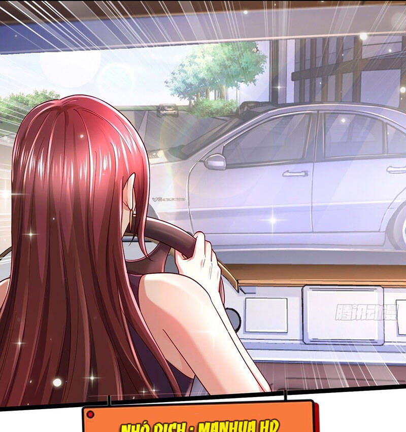 Thế Thân Thiếu Gia Không Dễ Chọc Chapter 46 - 31