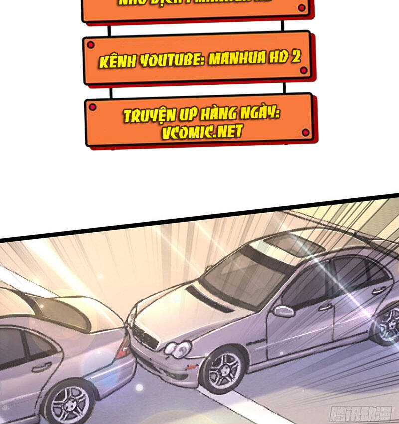 Thế Thân Thiếu Gia Không Dễ Chọc Chapter 46 - 32