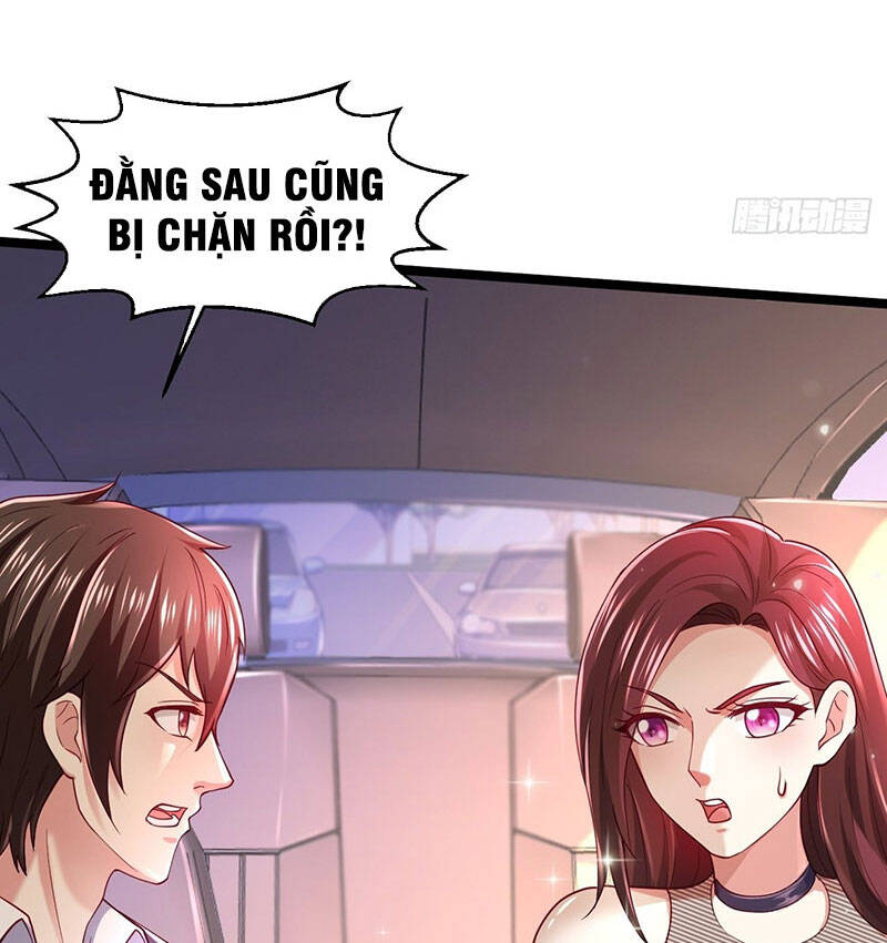 Thế Thân Thiếu Gia Không Dễ Chọc Chapter 46 - 34