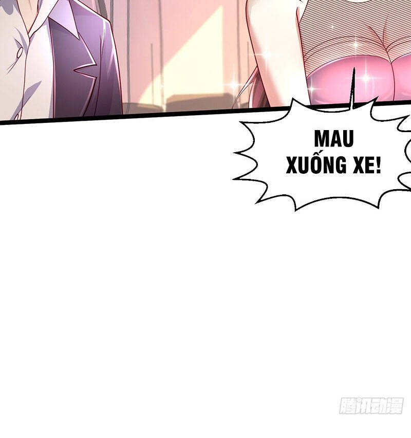 Thế Thân Thiếu Gia Không Dễ Chọc Chapter 46 - 35