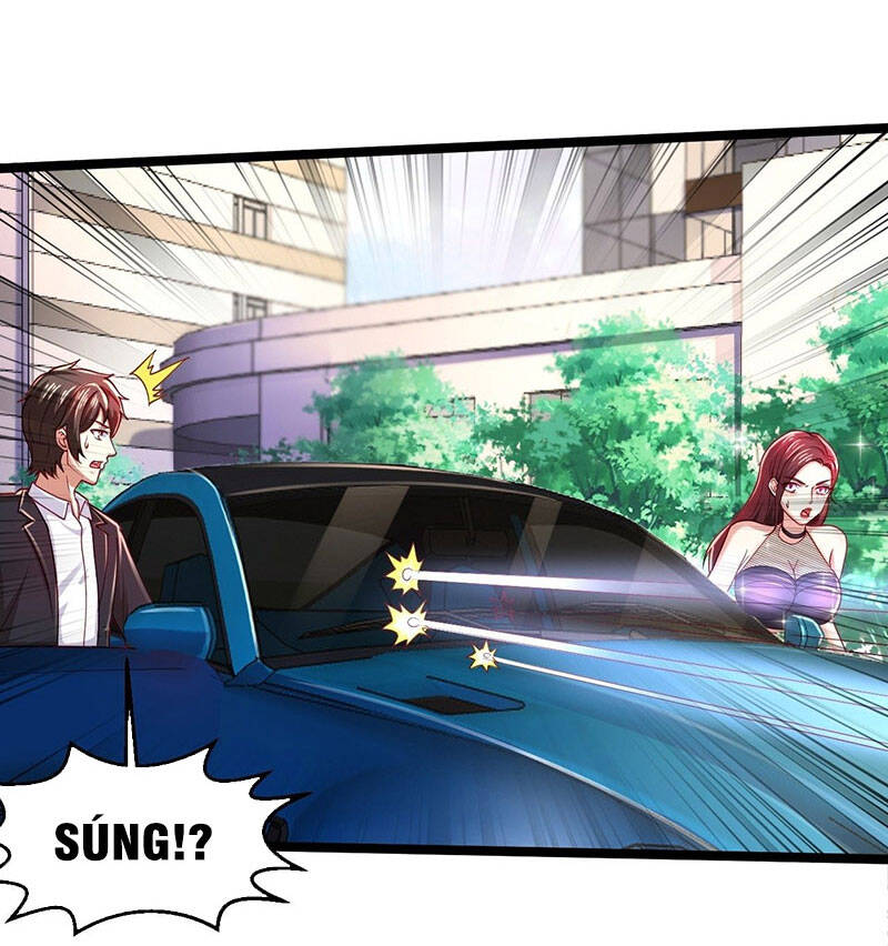 Thế Thân Thiếu Gia Không Dễ Chọc Chapter 46 - 36