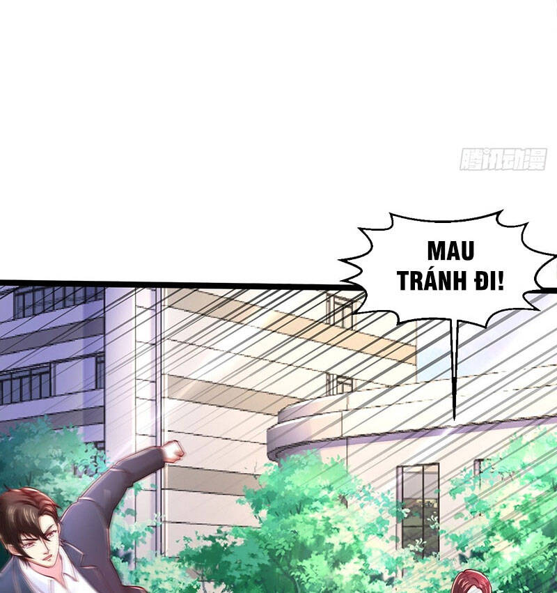 Thế Thân Thiếu Gia Không Dễ Chọc Chapter 46 - 37