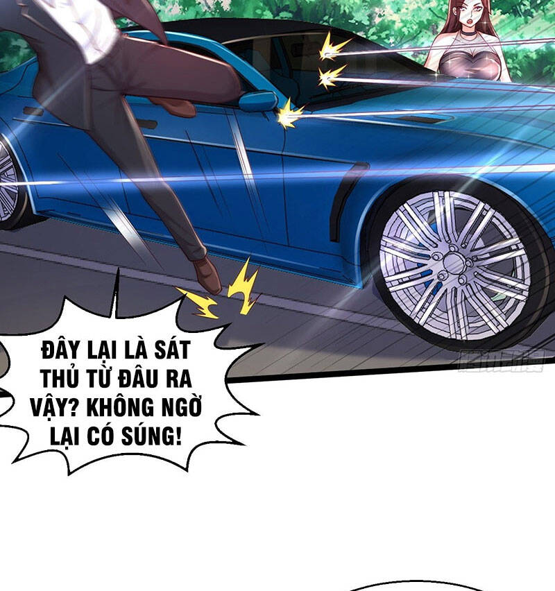 Thế Thân Thiếu Gia Không Dễ Chọc Chapter 46 - 38