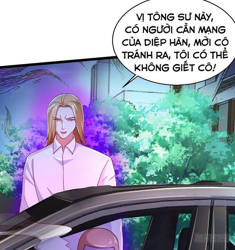 Thế Thân Thiếu Gia Không Dễ Chọc Chapter 46 - 39