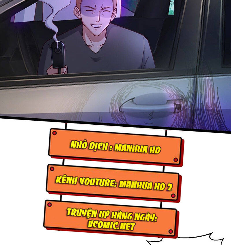 Thế Thân Thiếu Gia Không Dễ Chọc Chapter 46 - 40