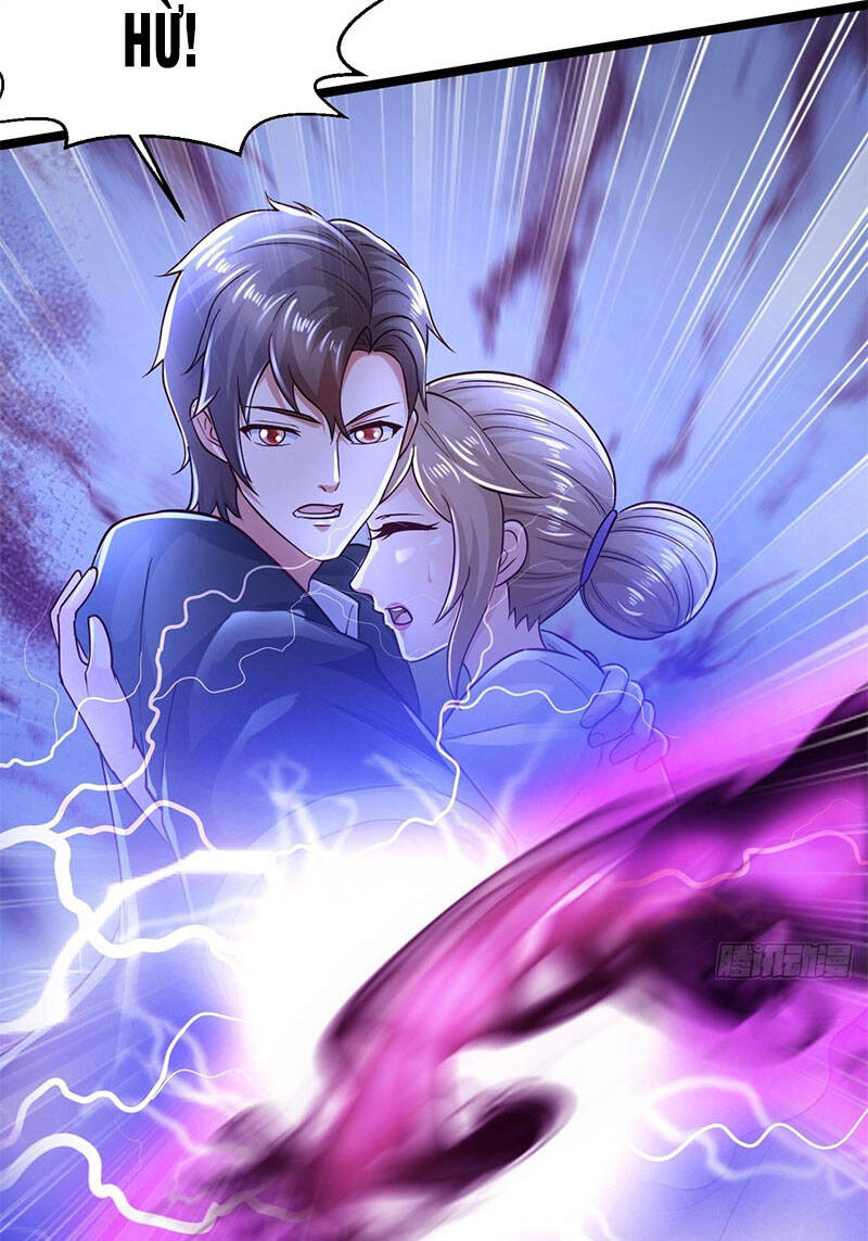 Thế Thân Thiếu Gia Không Dễ Chọc Chapter 46 - 5