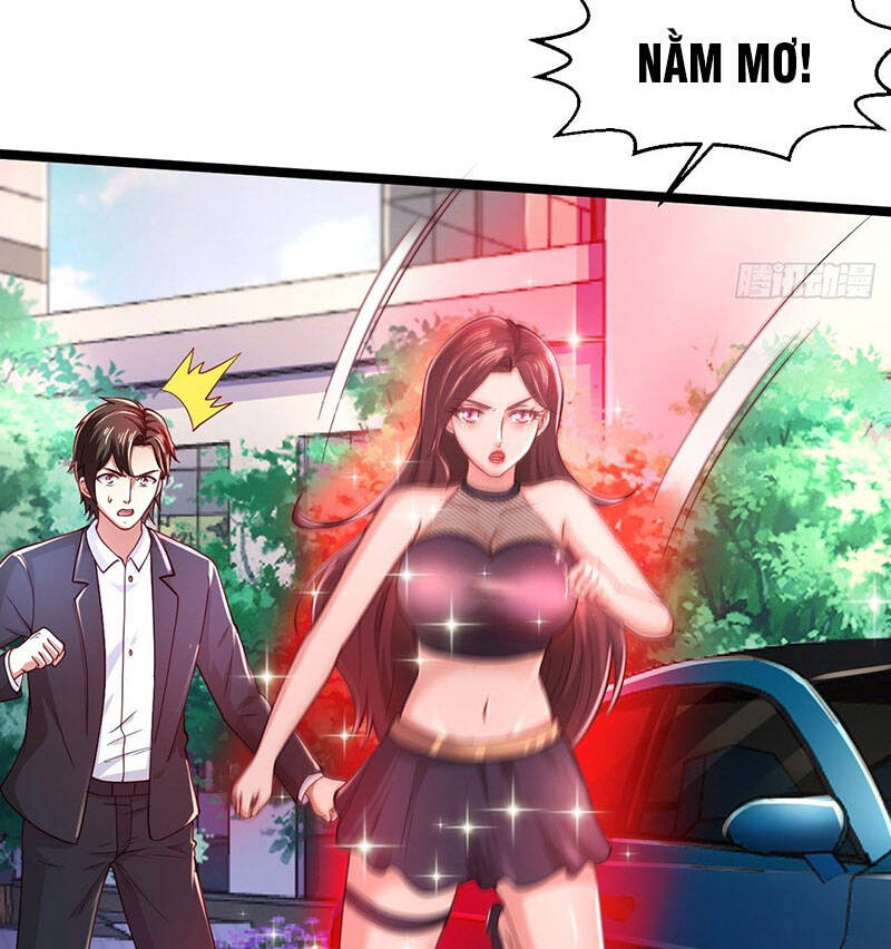 Thế Thân Thiếu Gia Không Dễ Chọc Chapter 46 - 41