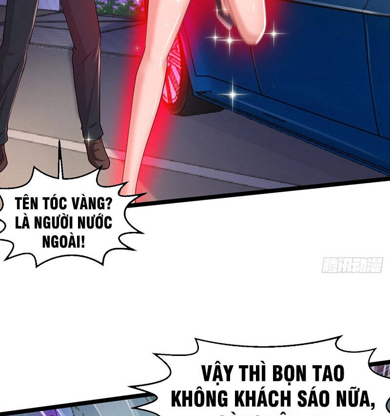 Thế Thân Thiếu Gia Không Dễ Chọc Chapter 46 - 42