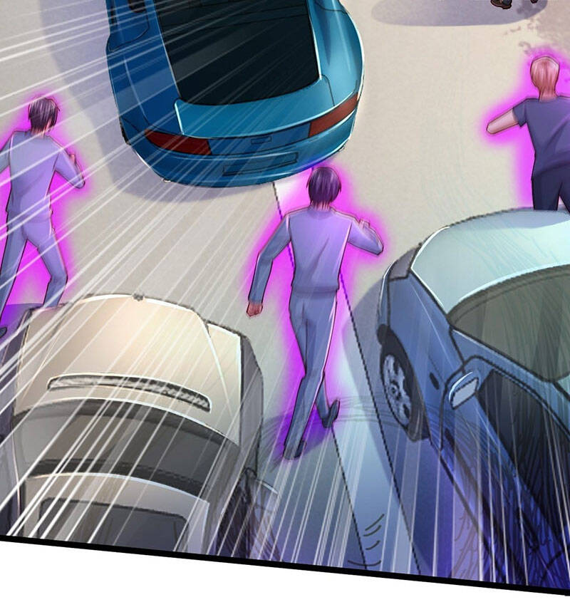 Thế Thân Thiếu Gia Không Dễ Chọc Chapter 46 - 44