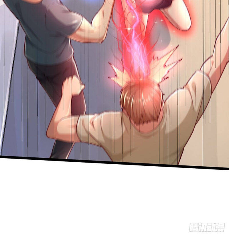 Thế Thân Thiếu Gia Không Dễ Chọc Chapter 46 - 48